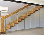 Construction et protection de vos escaliers par Escaliers Maisons à Semond